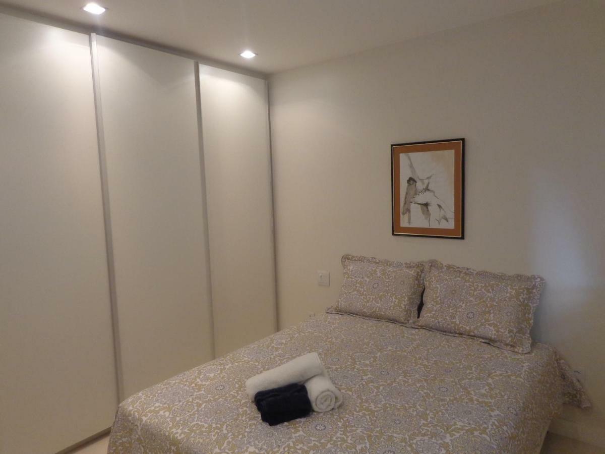 Melhor Opcao Em Copacabana - Moderno E Reformado Rio de Janeiro Exterior photo